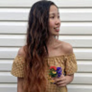 Meet your Posher, Kate